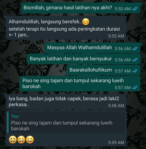 terapi strong terapistrong