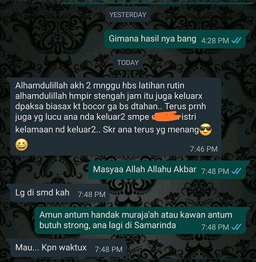 terapi strong terapistrong