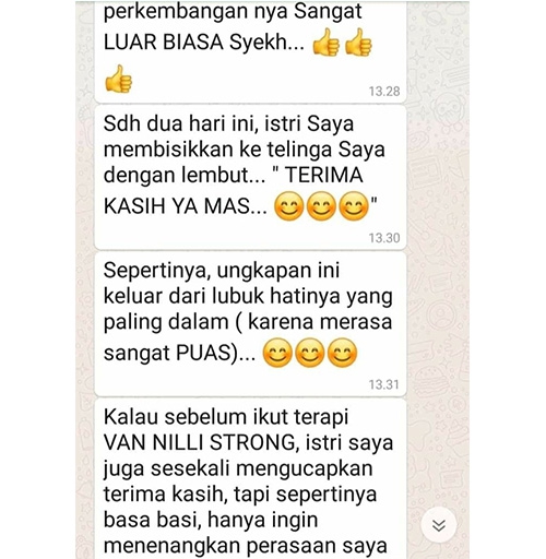 terapi strong terapistrong